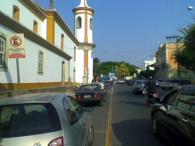 Imagem ilustrativa de Oliveira